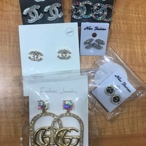 Women Fashion Jewelry